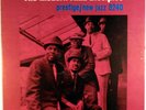 THE MODERN JAZZ DISCIPLES-RIGHT DOWN FRONT-MINT RECORD, UNPLAYED, RVG STAMP