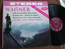 Paul Paray-Detroit/Wagner/FR1, FR1/Original Mercury Stereo SR90107/EX+ to M-/t
