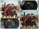 The Beatles EP All My Loving/Money,Ask Me Why/ P.S.I Love You(SW Rarity)