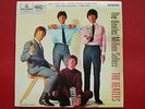 The Beatles  *  MILLION SELLERS  *  UK BRITISH IMPORT  EP   4 SONGS  MONO