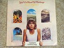 Kevin Ayers Yes We Have No Mananas vinyl LP Record NM/NM UK Import Harvest