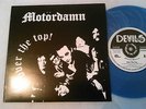 MOTORDAMN - OVER THE TOP 7