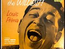 * LOUIS PRIMA The Wildest KEELY SMITH Just A Gigolo ORIG '56 CAPITOL T-755 LP