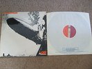 LED ZEPPELIN-LED ZEPPELIN 1-ORIGINAL UK PLUM/RED ATLANTIC RECORDS-LP-1969