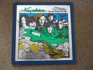 THE BONZO DOG BAND-KEYNSHAM-ORIGINAL UK LIBERTY RECORDS-LP-1969