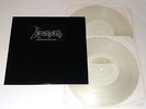 VENOM - Hammersmith Odeon 1984 2xLP CLEAR VINYL rare nwobhm