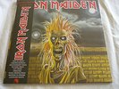 IRON MAIDEN PICTURE DISC