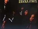 The Black Crowes: $hake Your Money Maker, Debut, Def American (US) DEF 24278 LP