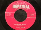 SMILEY LEWIS Bumpity Bump IMPERIAL  Listen