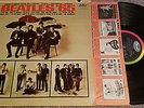 BEATLES 65 MONO LP CAPITOL T2228 (RARE 1964 DECCA CONTRACT PRESS - VG++/NM- WAX)