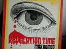 Max romeo - Revelation time - classic roots reggae vinyl LP