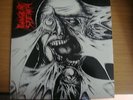 PUNGENT STENCH/DISHARMONIC ORCHESTRA,SPLIT LP,TIP TOP