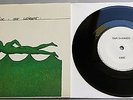 Wire - Our Swimmer 1981 Rough Trade 7