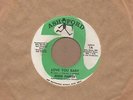 Eddie Parker - Love You Baby - Ashford 2nd - Northern Soul Crossover Motown Tmg
