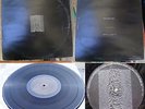 JOY DIVISION-UNKNOWN PLEASURE  GREEK Unique LP EXCELLENT 1st PRESS