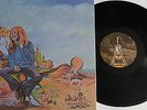 LP BLUE CHEER Outside Inside - Re-Release - Akarma AK  012 - STILL SEALED