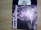 Promo DAVID BOWIE Time / Prettiest Star SPAIN 7/45 Unique Picture  white  label