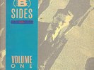 FRANK DE WULF  - The B-Sides Volume One - 1990 - Music Man - MMI 9001 - Bel