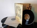 Sigur Rós - Takk...  2xLP plus 10
