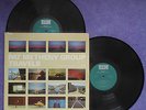 PAT METHENY GROUP Travels LIVE Orig.1983 ECM Masterdisk LUDWIG Shrink TOP NM 2LP