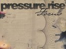Pressure Rise Kemal Rob Data Teebee-Focus 5 x 12