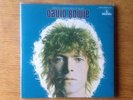 DAVID BOWIE - 'MAN OF WORDS, MAN OF MUSIC'. RARE BLUE VINYL. GRONINGEN EXCLUSIVE