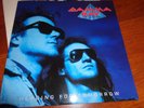 Gamma Ray ?– Heading For Tomorrow .org,1990..very good..rare...Helloween..