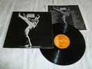 DAVID BOWIE-man who sold the world '72 UK LP+INN+POSTER. ROCK CLASSIC