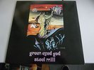 Steel Mill / Green Eyed God /LP / BLPS 19105 / 1972 /