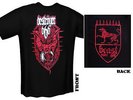 DESTRÖYER 666 - wolf TS