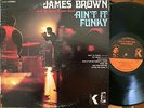 James Brown - Ain't It Funky (King KS 1092)