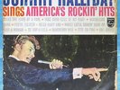 JOHNNY HALLYDAY SINGS AMERICA'S Edition CHILI TRES RARE