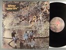 Wings  Wild Life   Shrink Wrap w Hype Sticker