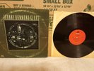 ORIGINAL 1975 JOHNNY HAMMOND GEARS LP MILESTONE RECORDS MORE LP RECORDS LISTED