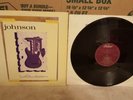 ORIGINAL 1990 ERIC JOHNSON AH VIA MUSICOM LP CAPITOL RECORDS MORE RECORDS LISTED