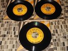 JOHNNY CASH  JERRY LEE LEWIS  ROY ORIBISON  7