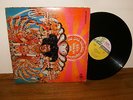 JIMI HENDRIX - Axis Bold As Love (1967 Original Vinyl LP) tri-color