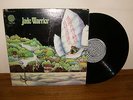 JADE WARRIOR - s/t (1971 Original Vinyl LP) vertigo swirl VEL-1007