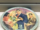 78 RPM Vogue Picture Disc R 756  The Charlie Shavers Quintet   *