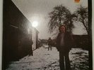 DAVID GILMOUR SEALED LP - SELF TITLED SOLO-PC 35388