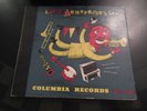 78 RPM (4) Record Set Louis Armstrong & His Hot Five Volume 2 Set C-139 Columbia