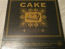 Cake - Vinyl Box Set only 900 Made SEALED