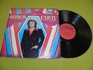 Michel Sardou - Chante - RARE DIFFERENT USSR Russian Press LP Мишель Сарду