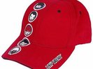 LIMP BIZKIT - Red Faces - Logo - Basecap / Cap / Mütze - Neu