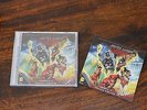 Justice Leage : The Flashpoint Paradox |Soundtrack  signiert signed  Autographed