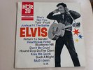 LP ELVIS PRESLEY GOLDEN BOY D 65 HÖR ZU SONDERANFERTIGUNG ULTRA RARRRR