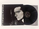 RENATO ZERO L'IMPERFETTO LP 1994 RARO