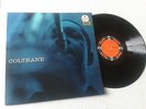 LP JOHN COLTRANE QUARTETTE - COLTRANE - JAZZ - IMPULSE STEREO A 21 - FRANCE BIEM