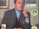 MILSTEIN BACH Sonatas & Partitas for Solo Violin3xLP Stereo Box DGG 2709 047 NM