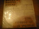 BROKEN SOCIAL SCENE You Forgot It In People DBL LP NEW Indie ARTS & CRAFTS